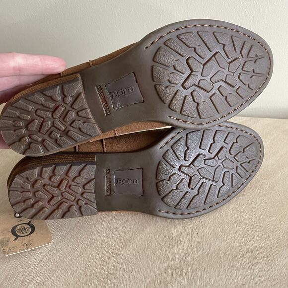 Born Kerri Ankle Boots - Picture 11 of 14